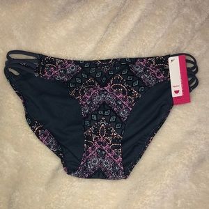 TARGET BATHING SUIT BOTTOMS